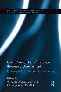 Public Sector Transformation through E-Government | Zookal Textbooks | Zookal Textbooks