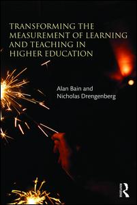 Transforming the Measurement of Learning and Teaching in Higher Education | Zookal Textbooks | Zookal Textbooks