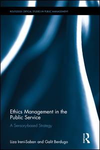 Ethics Management in the Public Service | Zookal Textbooks | Zookal Textbooks