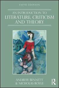 An Introduction to Literature, Criticism and Theory | Zookal Textbooks | Zookal Textbooks