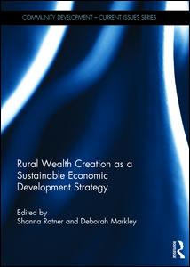 Rural Wealth Creation as a Sustainable Economic Development Strategy | Zookal Textbooks | Zookal Textbooks