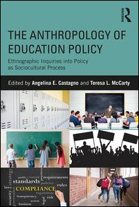 The Anthropology of Education Policy | Zookal Textbooks | Zookal Textbooks
