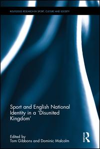 Sport and English National Identity in a 'Disunited Kingdom' | Zookal Textbooks | Zookal Textbooks