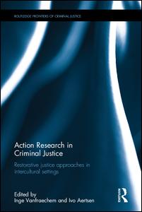 Action Research in Criminal Justice | Zookal Textbooks | Zookal Textbooks