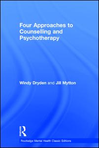 Four Approaches to Counselling and Psychotherapy | Zookal Textbooks | Zookal Textbooks