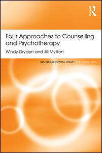 Four Approaches to Counselling and Psychotherapy | Zookal Textbooks | Zookal Textbooks