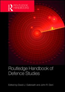 Routledge Handbook of Defence Studies | Zookal Textbooks | Zookal Textbooks