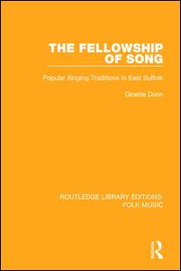 The Fellowship of Song | Zookal Textbooks | Zookal Textbooks