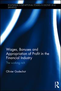 Wages, Bonuses and Appropriation of Profit in the Financial Industry | Zookal Textbooks | Zookal Textbooks