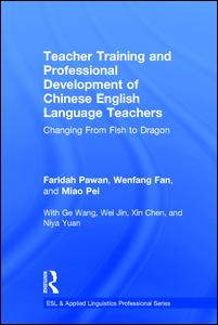 Teacher Training and Professional Development of Chinese English Language Teachers | Zookal Textbooks | Zookal Textbooks