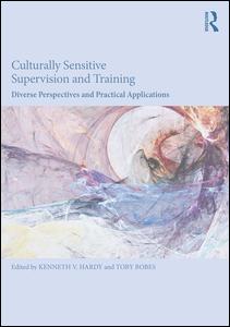 Culturally Sensitive Supervision and Training | Zookal Textbooks | Zookal Textbooks