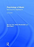 Psychology of Music | Zookal Textbooks | Zookal Textbooks
