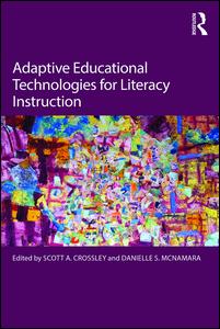 Adaptive Educational Technologies for Literacy Instruction | Zookal Textbooks | Zookal Textbooks