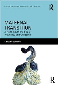 Maternal Transition | Zookal Textbooks | Zookal Textbooks