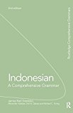 Indonesian: A Comprehensive Grammar | Zookal Textbooks | Zookal Textbooks