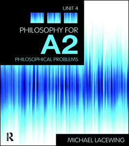 Philosophy for A2: Unit 4 | Zookal Textbooks | Zookal Textbooks
