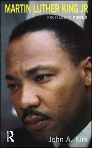 Martin Luther King Jr. | Zookal Textbooks | Zookal Textbooks