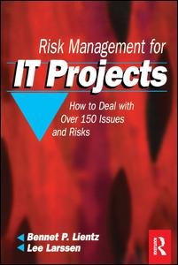 Risk Management for IT Projects | Zookal Textbooks | Zookal Textbooks