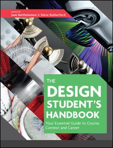 The Design Student's Handbook | Zookal Textbooks | Zookal Textbooks