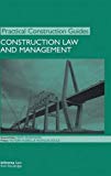 Construction Law and Management | Zookal Textbooks | Zookal Textbooks