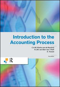 Introduction to the Accounting Process | Zookal Textbooks | Zookal Textbooks