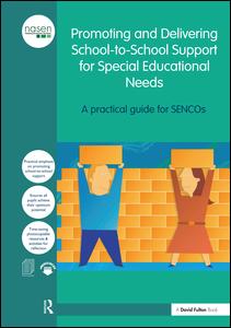 Promoting and Delivering School-to-School Support for Special Educational Needs | Zookal Textbooks | Zookal Textbooks