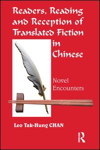 Readers, Reading and Reception of Translated Fiction in Chinese | Zookal Textbooks | Zookal Textbooks