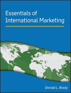 Essentials of International Marketing | Zookal Textbooks | Zookal Textbooks