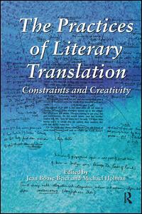 The Practices of Literary Translation | Zookal Textbooks | Zookal Textbooks