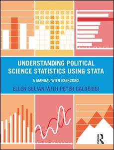 Understanding Political Science Statistics using Stata | Zookal Textbooks | Zookal Textbooks