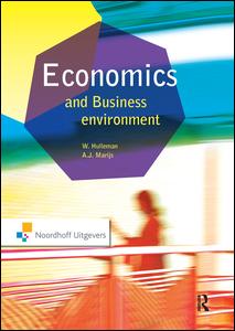Economics and the Business Environment | Zookal Textbooks | Zookal Textbooks