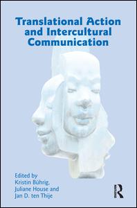 Translational Action and Intercultural Communication | Zookal Textbooks | Zookal Textbooks