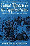 Game Theory and its Applications | Zookal Textbooks | Zookal Textbooks