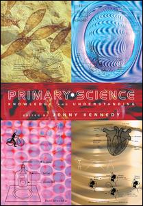 Primary Science | Zookal Textbooks | Zookal Textbooks