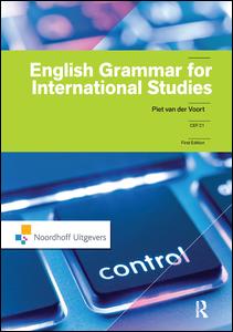 English Grammar for International Studies | Zookal Textbooks | Zookal Textbooks