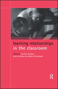 Learning Relationships in the Classroom | Zookal Textbooks | Zookal Textbooks