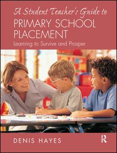 A Student Teacher's Guide to Primary School Placement | Zookal Textbooks | Zookal Textbooks