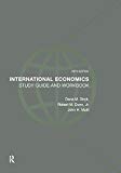 International Economics Study Guide and Workbook | Zookal Textbooks | Zookal Textbooks