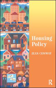 Housing Policy | Zookal Textbooks | Zookal Textbooks