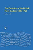Evolution of the British Party System | Zookal Textbooks | Zookal Textbooks
