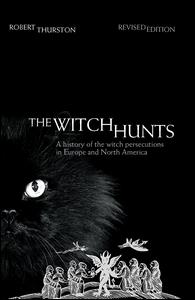 The Witch Hunts | Zookal Textbooks | Zookal Textbooks
