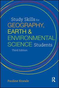 Study Skills for Geography, Earth and Environmental Science Students | Zookal Textbooks | Zookal Textbooks