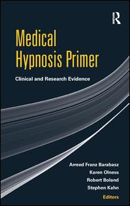 Medical Hypnosis Primer | Zookal Textbooks | Zookal Textbooks