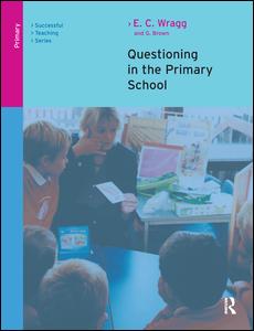 Questioning in the Primary School | Zookal Textbooks | Zookal Textbooks