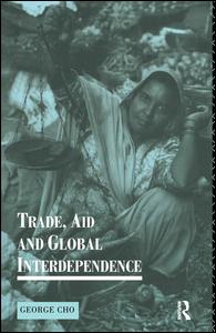 Trade, Aid and Global Interdependence | Zookal Textbooks | Zookal Textbooks