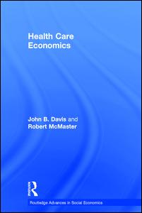 Health Care Economics | Zookal Textbooks | Zookal Textbooks