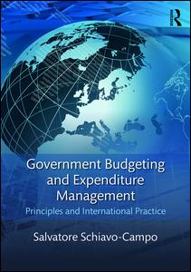 Government Budgeting and Expenditure Management | Zookal Textbooks | Zookal Textbooks