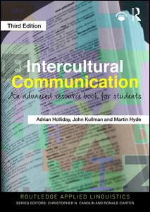 Intercultural Communication | Zookal Textbooks | Zookal Textbooks