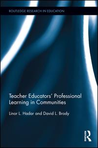 Teacher Educators' Professional Learning in Communities | Zookal Textbooks | Zookal Textbooks