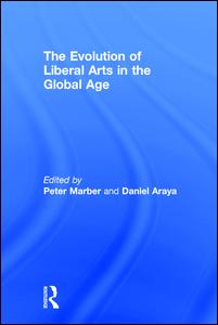The Evolution of Liberal Arts in the Global Age | Zookal Textbooks | Zookal Textbooks